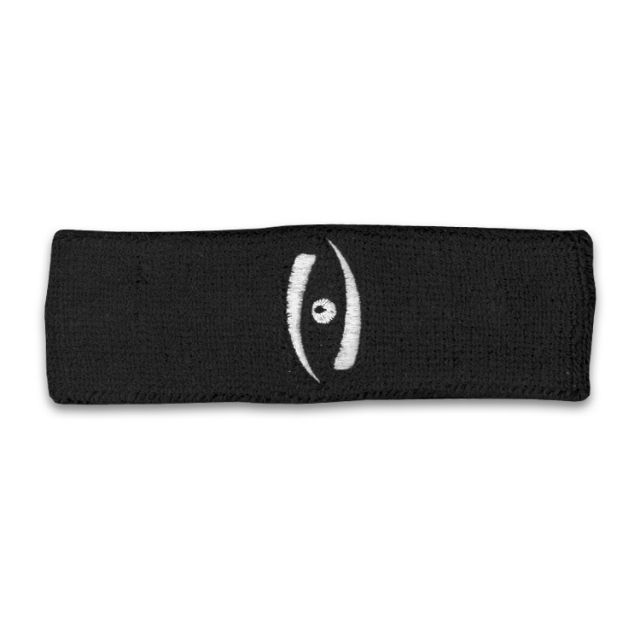 Harrow Headband Black / Grey Icon